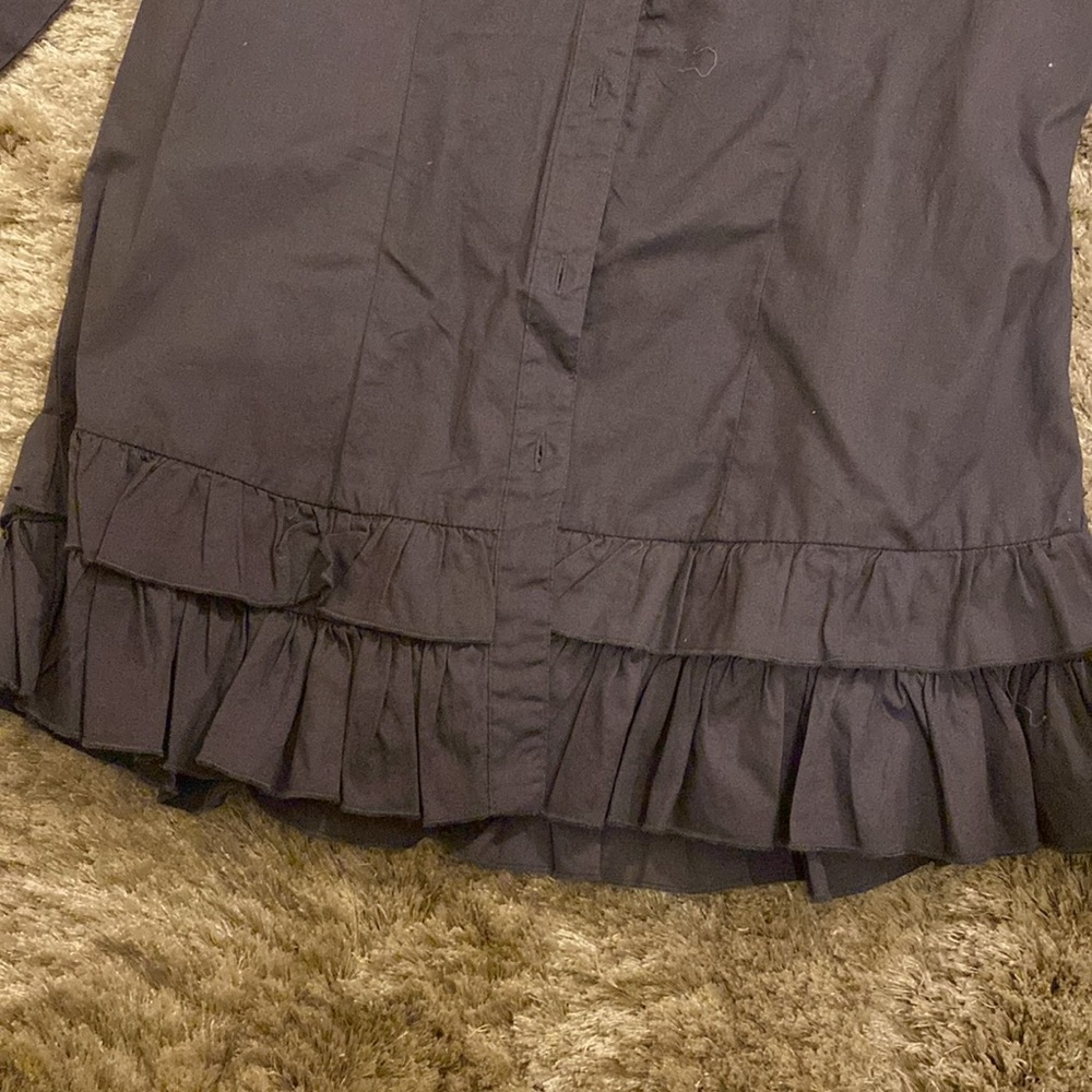 Gray top - Picture 2 of 5